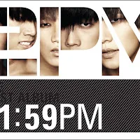 2Pm — Again & Again — обложка