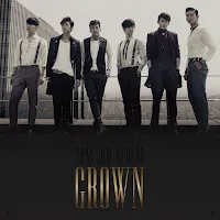 2Pm — A.d.t.o.y. — обложка